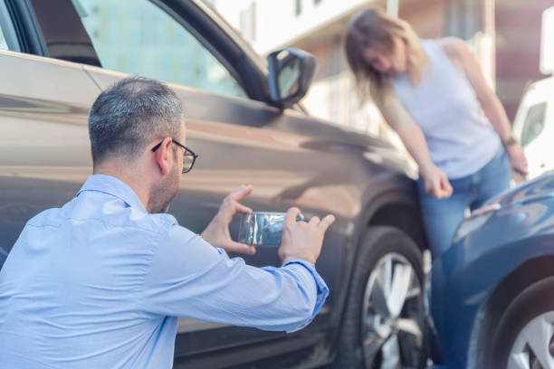 Professional Full Coverage Car Insurance technician working in Palm River-Clair Mel, FL